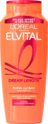 L'OR&Eacute;AL PARiS ELVITAL Shampoo Dream Length