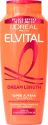 L'OR&Eacute;AL PARiS ELVITAL Shampoo Dream Length
