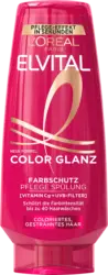 L'OR&Eacute;AL PARiS ELVITAL Conditioner Color Glanz