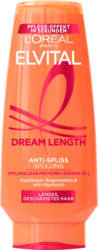 L'ORÉAL PARiS ELVITAL Conditioner Dream Length