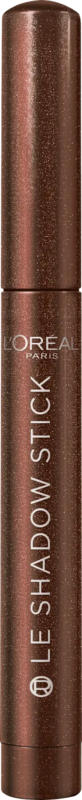 L'ORÉAL PARiS Lidschatten Stick Le Shadow 240 Brown Abyss