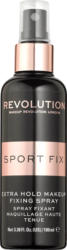 Revolution Fixierspray Sport Fix