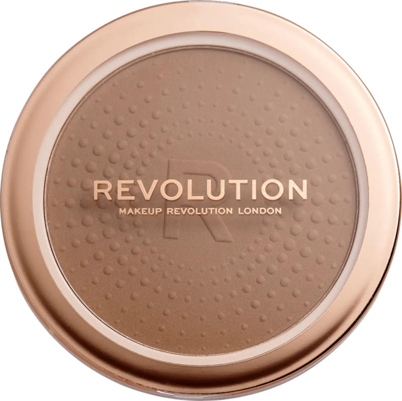 Revolution Bronzer Mega 01 Cool