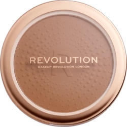 Revolution Bronzer Mega 02 Warm