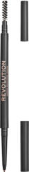 Revolution Augenbrauenstift Precise Brown