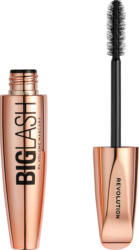 REVOLUTION Mascara Big Lash Volume Schwarz