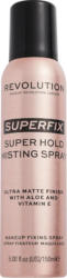 Revolution Fixierspray Superfix Super Hold Misting