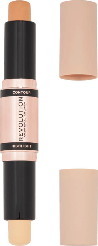 Revolution Contouringstift Fast Base Light