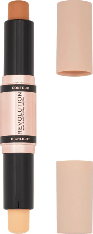 Revolution Contouring Stift Fast Base Medium