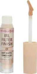 Revolution Concealer IRL Filter Finish C1