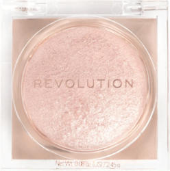 Revolution Highlighter Beam Bright Rose Lustre