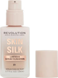 Revolution Foundation Skin Silk Serum F7