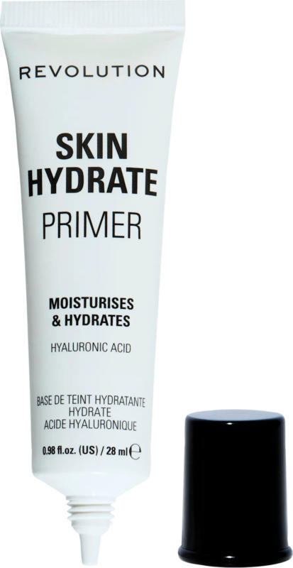 Revolution Primer Skin Hydrate