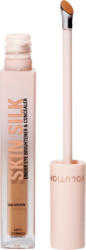 REVOLUTION Concealer Skin Silk Under Eye Brightener Tan Golden