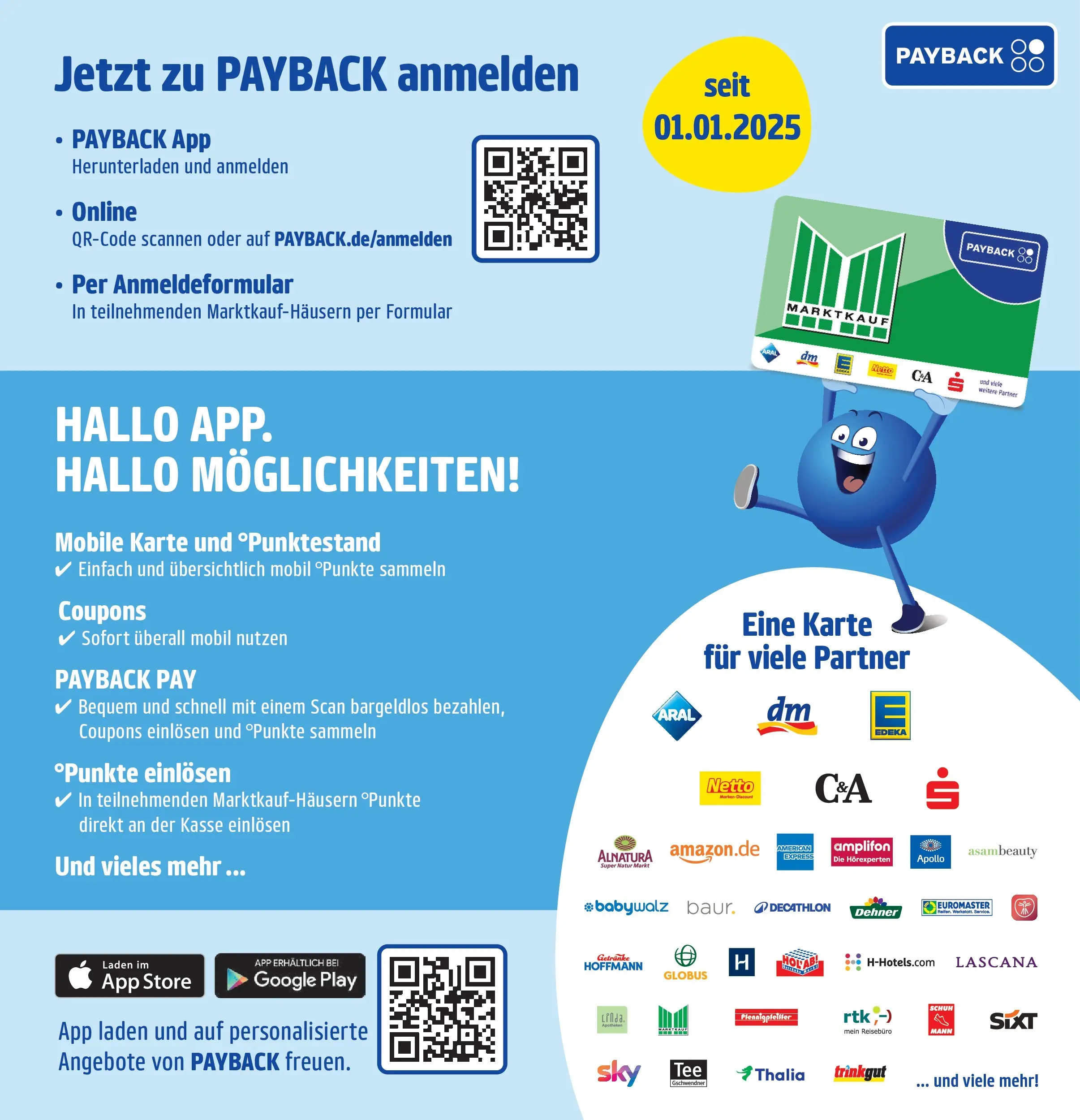 Marktkauf - Marktkauf: Wochenangebote (ab 05.01.2026) » Angebote online | Seite: 40