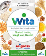 Migross Superstore Speciale Wita - al 12.02.2025