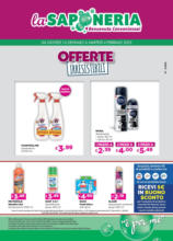 Offerte irresistibili