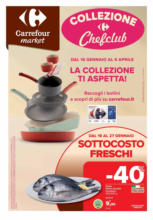 Sottocosto freschi