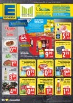 EDEKA Schlemmer Markt STRUVE EDEKA: Wochenangebote - bis 25.01.2025