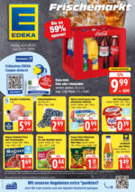 EDEKA Schlemmer Markt STRUVE EDEKA: Wochenangebote - bis 25.01.2025