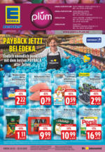 EDEKA Steilen EDEKA: Wochenangebote - bis 25.01.2025