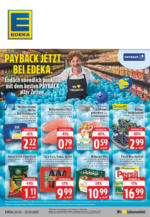 EDEKA Steilen EDEKA: Wochenangebote - bis 25.01.2025