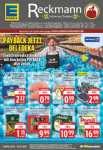 EDEKA Steilen EDEKA: Wochenangebote - bis 25.01.2025