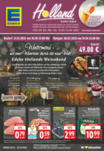 EDEKA Steilen EDEKA: Wochenangebote - bis 25.01.2025