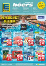 EDEKA Steilen EDEKA: Wochenangebote - bis 25.01.2025