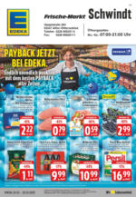 EDEKA Steilen EDEKA: Wochenangebote - bis 25.01.2025