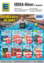 EDEKA Steilen EDEKA: Wochenangebote - bis 25.01.2025