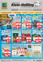 EDEKA Steilen EDEKA: Wochenangebote - bis 25.01.2025