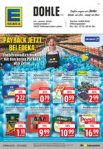 EDEKA Steilen EDEKA: Wochenangebote - bis 25.01.2025