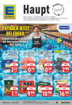 EDEKA Steilen EDEKA: Wochenangebote - bis 25.01.2025