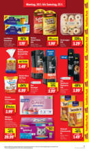 Lidl Lidl: Wochenangebote - ab 20.01.2025