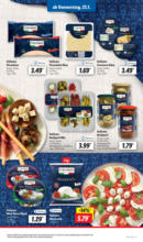 Lidl Lidl: Wochenangebote - ab 20.01.2025