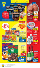 Lidl Lidl: Wochenangebote - ab 20.01.2025