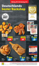 Lidl Lidl: Wochenangebote - ab 20.01.2025