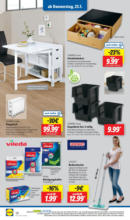 Lidl Lidl: Wochenangebote - ab 20.01.2025