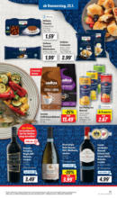 Lidl Lidl: Wochenangebote - ab 20.01.2025