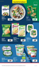 Lidl Lidl: Wochenangebote - ab 20.01.2025