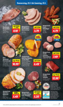 Lidl Lidl: Wochenangebote - ab 20.01.2025