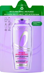L'OR&Eacute;AL PARiS Shampoo Hydra Hyaluronic Nachf&uuml;llpack