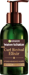 Wahre Schätze Haaröl Curl Revival Elixir