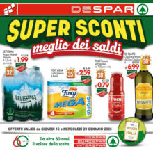 Super sconti