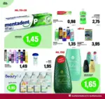 Superking Supermercato La qualita a casa tua! - al 05.02.2025
