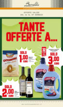 Tante offerte a...