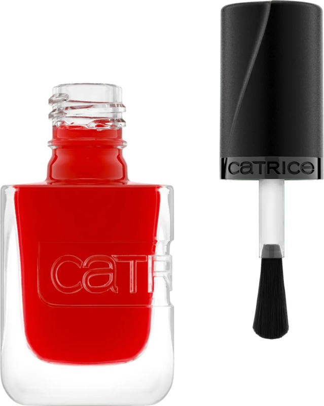 Catrice Nagellack Gel Affair 019 Vive l'Amour