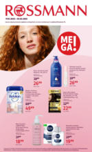 Rossmann gazetka