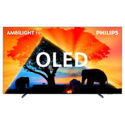 Телевизор PHILIPS 55OLED769 4K Ultra HD OLED TITAN OS, 55.0 ", SMART TV